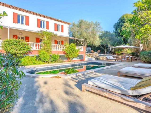 Villa vente à Arrondissement de Draguignan, Sainte-maxime