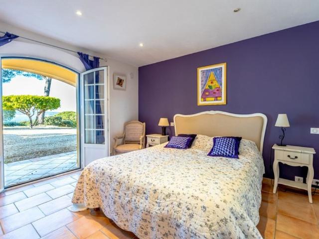 Villa vente à Arrondissement de Draguignan, Sainte-maxime