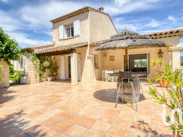 Villa vente à Arrondissement de Draguignan, Sainte-maxime