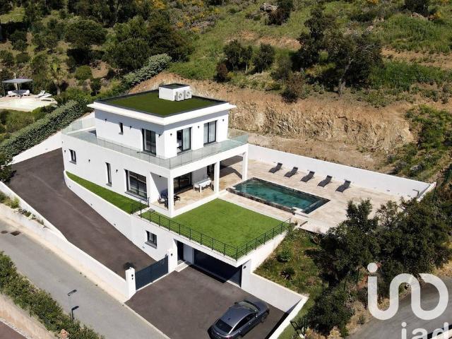 Villa vente à Arrondissement de Draguignan, Sainte-maxime
