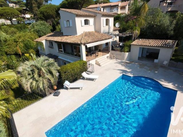 Villa vente à Arrondissement de Draguignan, Sainte-maxime