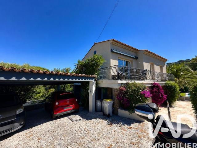 Villa vente à Arrondissement de Draguignan, Sainte-maxime