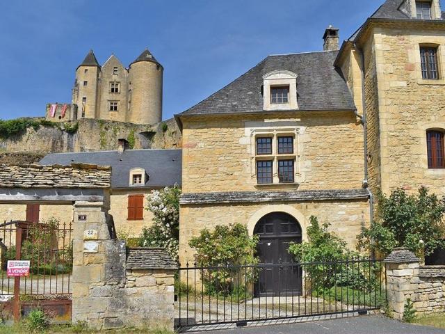 Villa vente à Sarlat-la-Canéda, Salignac-eyvignes