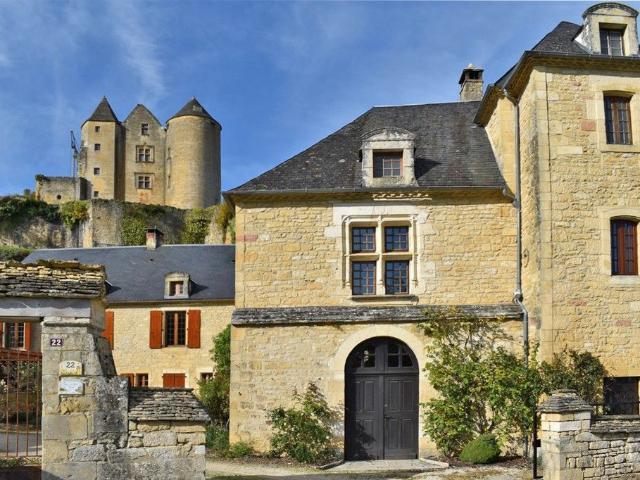 Villa vente à Sarlat-la-Canéda, Salignac-eyvignes
