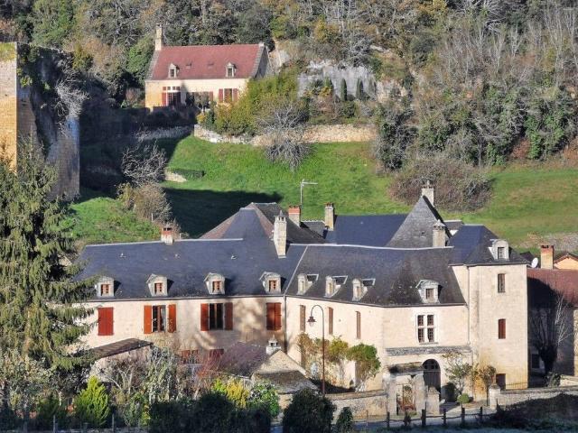 Villa vente à Sarlat-la-Canéda, Salignac-eyvignes