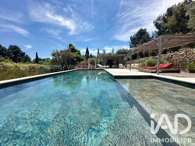 Villa vente à Arrondissement de Toulon, Sanary-sur-mer