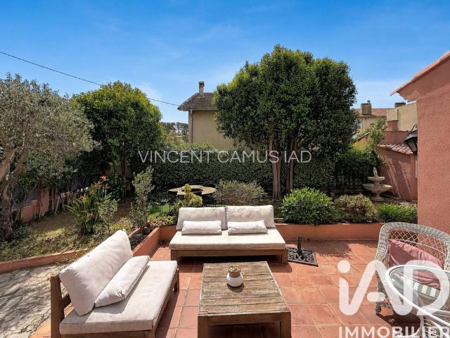 Villa vente à Arrondissement de Toulon, Sanary-sur-mer