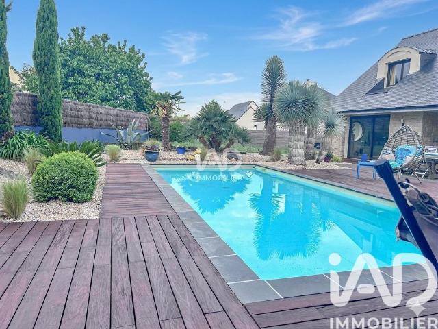 Villa vente à Vannes, Bretagne