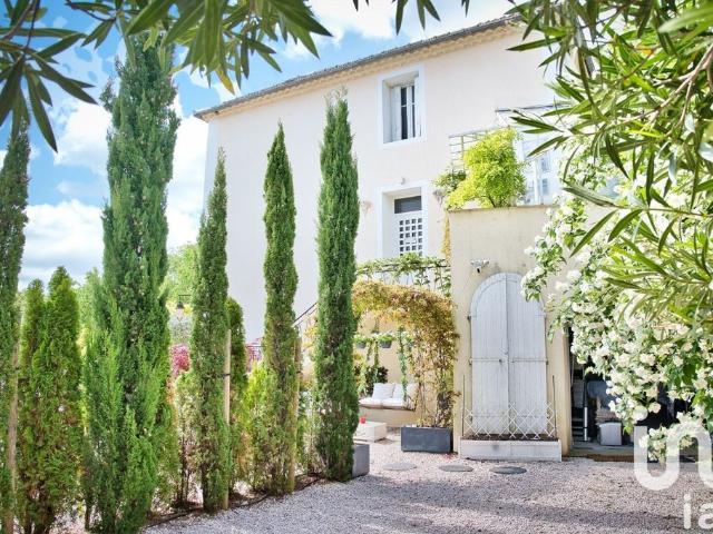 Villa vente à Le Vigan, Sauve