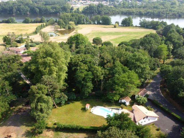Villa vente à Dax, Seignosse