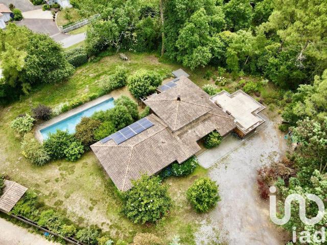 Villa vente à Dax, Seignosse