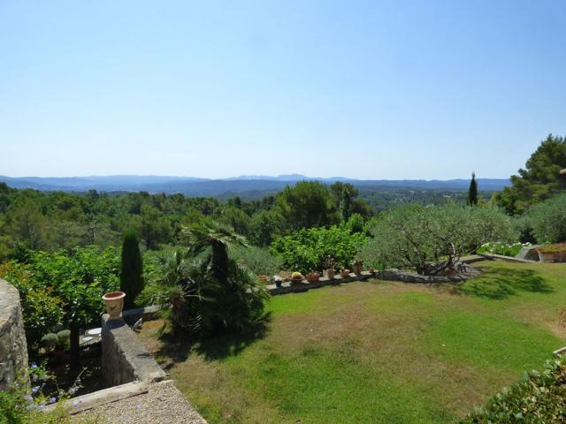 Villa vente à Arrondissement de Draguignan, Seillans