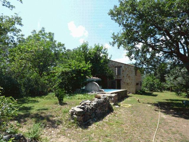 Villa vente à Arrondissement de Draguignan, Seillans