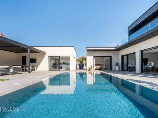 Villa vente à Mâcon