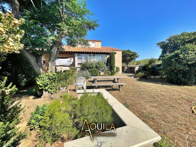 Villa vente à Béziers, Sérignan