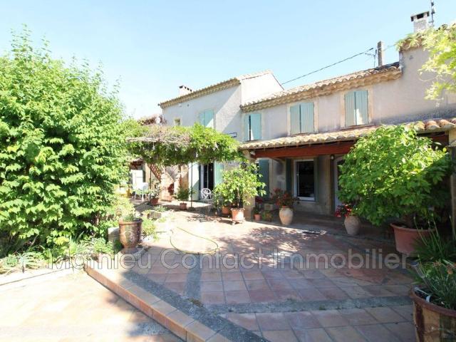 Villa vente à Nîmes, Sernhac