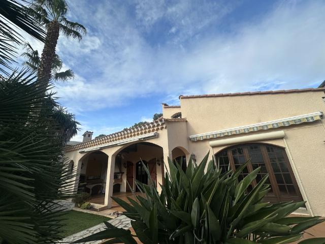 Villa vente à Montpellier, Sète