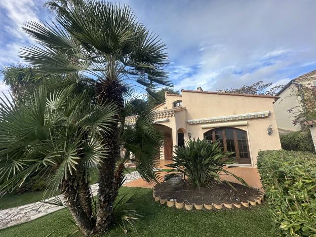 Villa vente à Montpellier, Sète