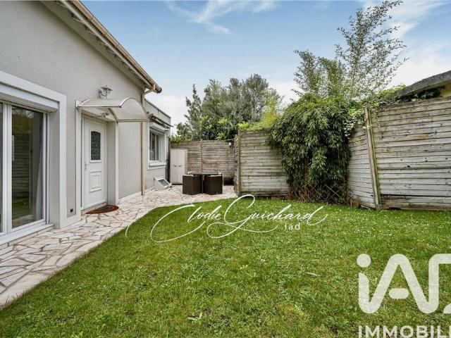 Villa vente à Boulogne-Billancourt, Sèvres