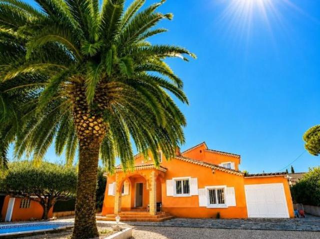 Villa vente à Arrondissement de Toulon, Six-fours-les-plages