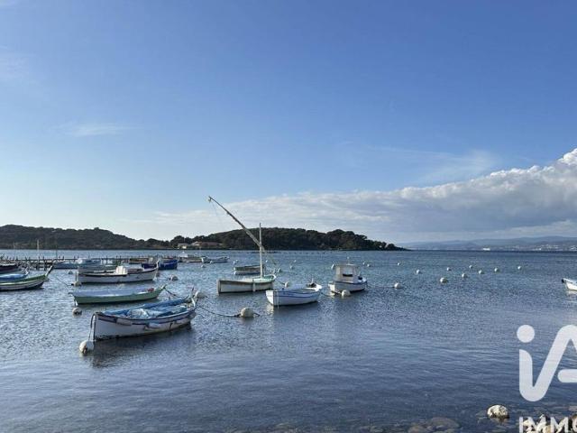 Villa vente à Arrondissement de Toulon, Six-fours-les-plages