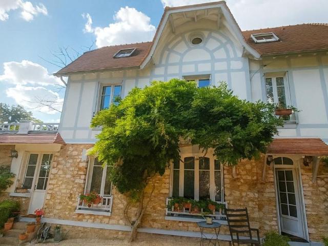 Villa vente à Sarcelles, Soisy-sous-montmorency