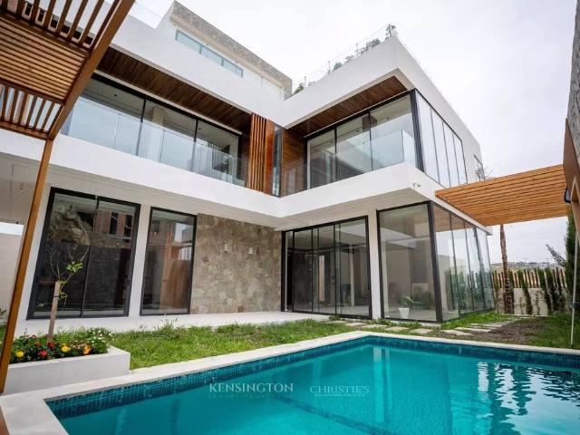 Villa vente à Tangero, Tanger-Tétouan
