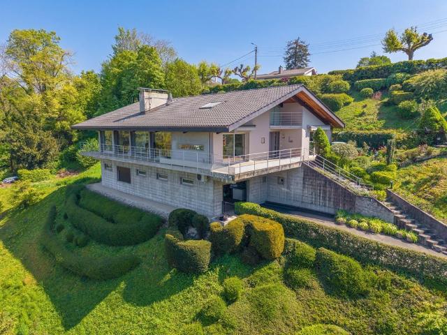 Villa vente à Thonon-les-Bains, Thonon-les-bains