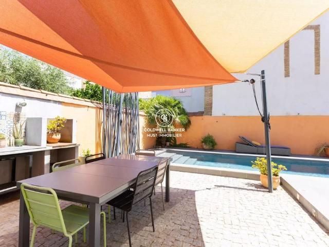 Villa vente à Perpignan, Torreilles