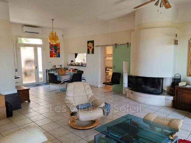 Villa vente à Arrondissement de Toulon, Toulon