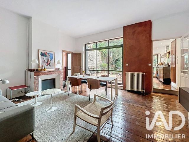 Villa vente à Toulouse