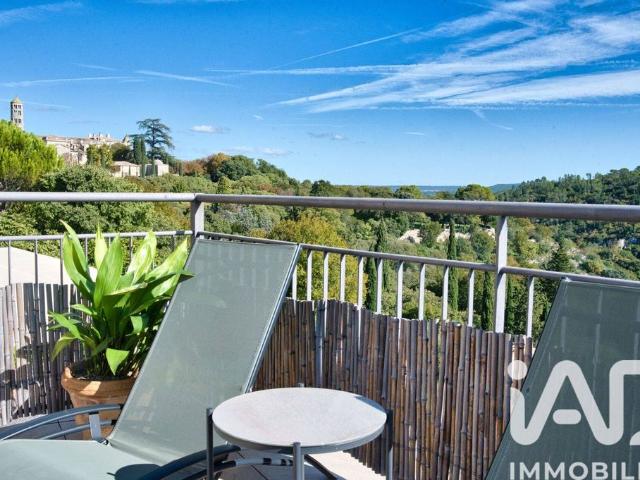 Villa vente à Nîmes, Uzès