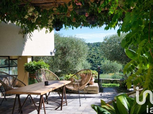 Villa vente à Nîmes, Uzès