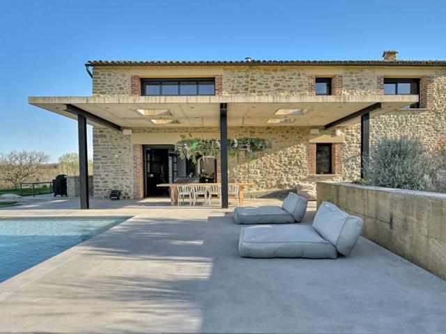 Villa vente à Nîmes, Uzès