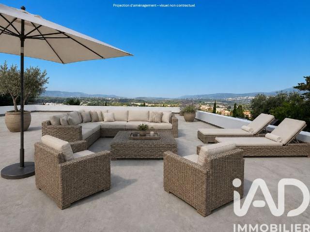 Villa vente à Grasse, Mouans-sartoux