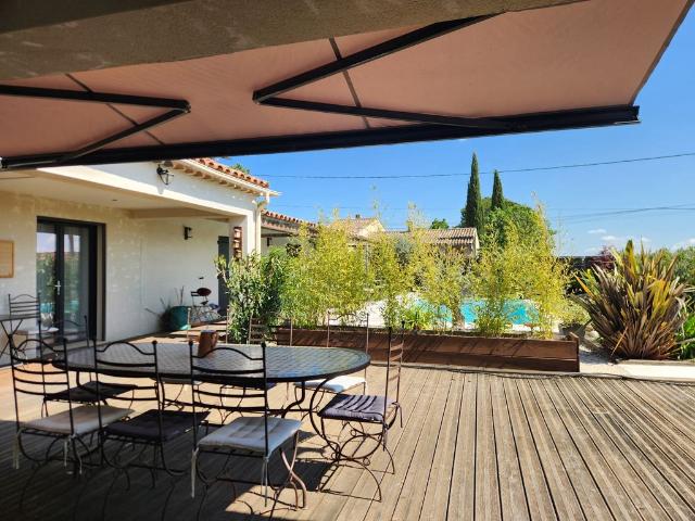 Villa vente à Forcalquier, Valensole