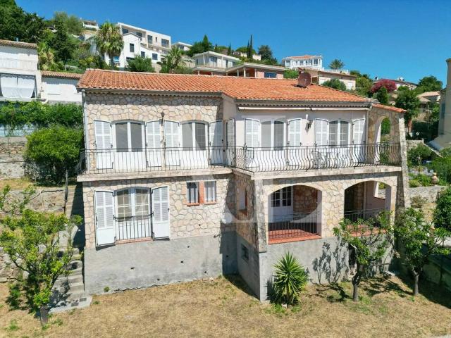Villa vente à Grasse, Vallauris