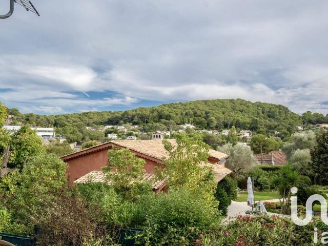 Villa vente à Grasse, Vallauris
