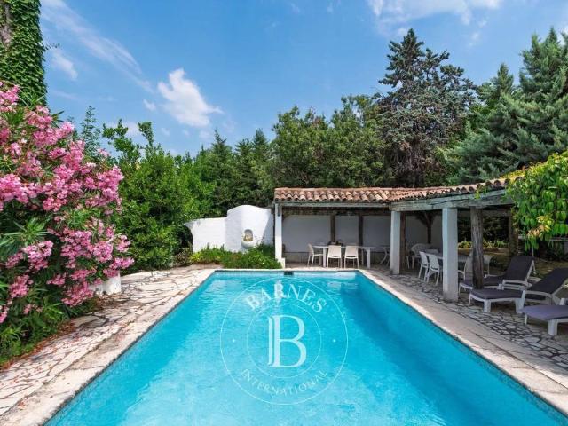 Villa vente à Vence, Alpes-Maritimes