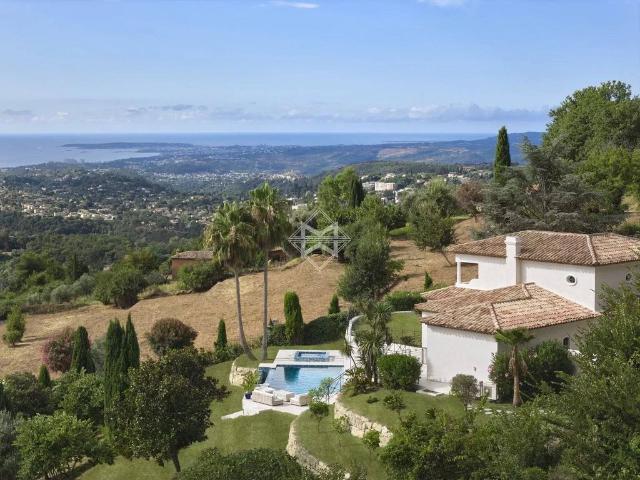 Villa vente à Grasse, Vence
