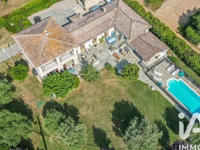 Villa vente à Corte, Venzolasca