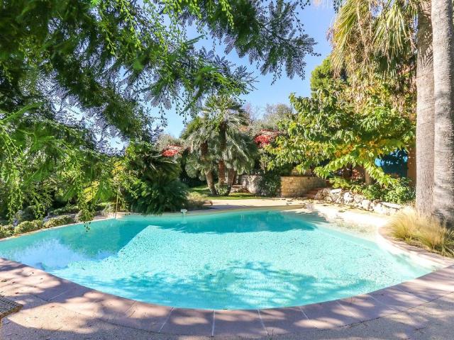 Villa vente à Nice, Villefranche-sur-mer