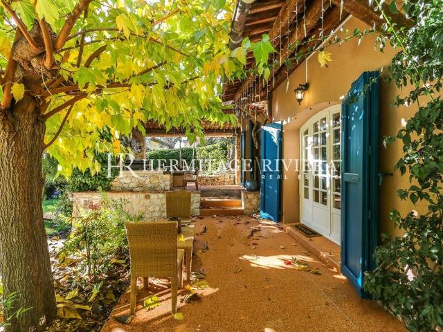 Villa vente à France métropolitaine, Villefranche-sur-mer