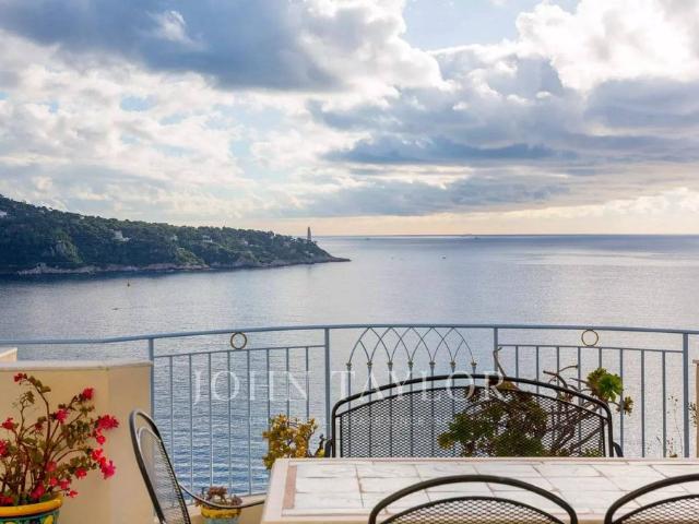 Villa vente à France métropolitaine, Villefranche-sur-mer