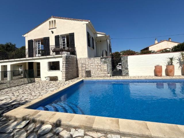 Villa vente à Céret, Villelongue-dels-monts