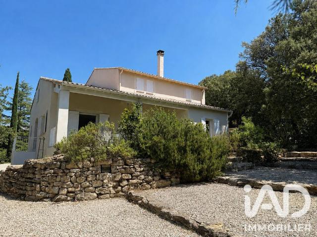 Villa vente à Carpentras, Villes-sur-auzon
