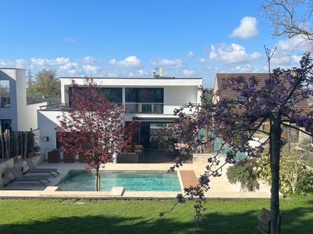 Villa vente à Meaux, Villevaudé