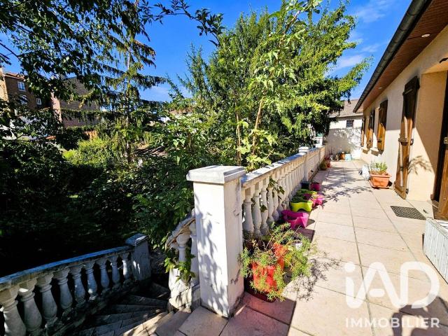 Villa vente à Vitry-sur-Seine, Val-de-Marne
