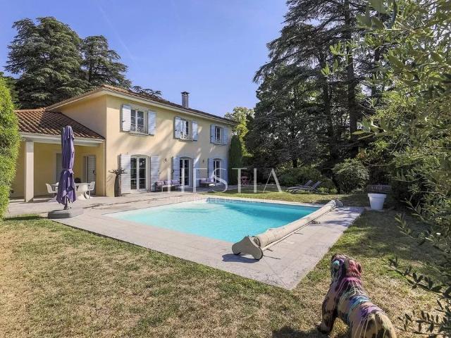 Villa vente à Lyon, Rhône