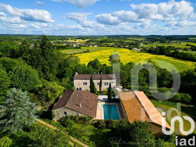 Villa vente à Angoulême, Vouthon